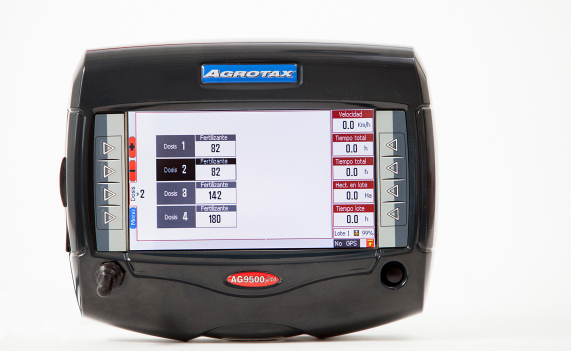 AG 9500